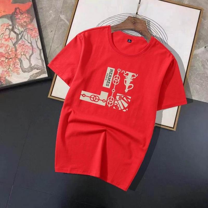 Hermes Men's T-shirts 150